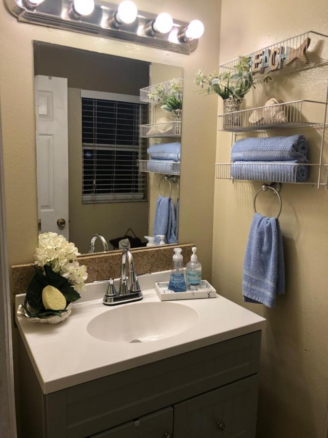 Caribbean Splendor Vacation Rental Near Bush Gardens Tampa Fl Exterior foto