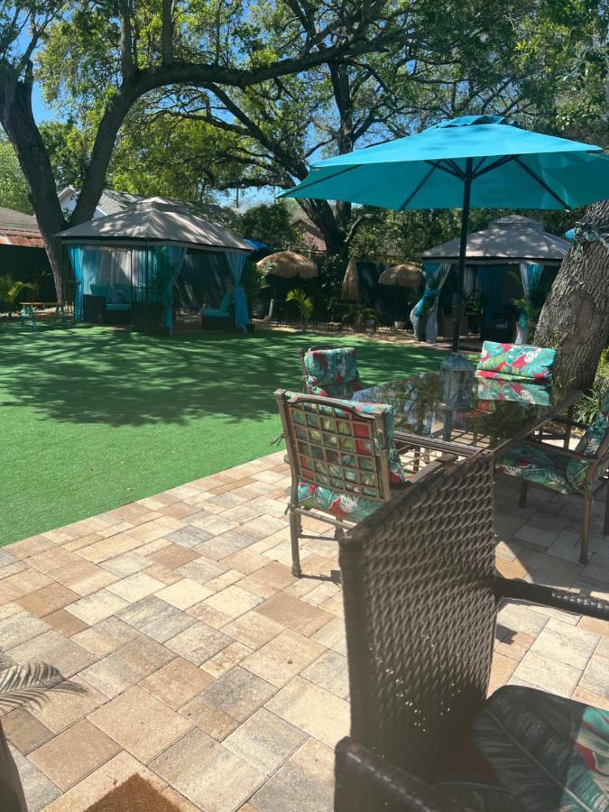 Caribbean Splendor Vacation Rental Near Bush Gardens Tampa Fl Exterior foto
